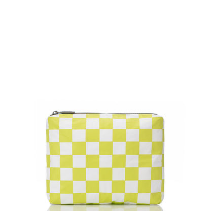 Small Pouch - Checkmate