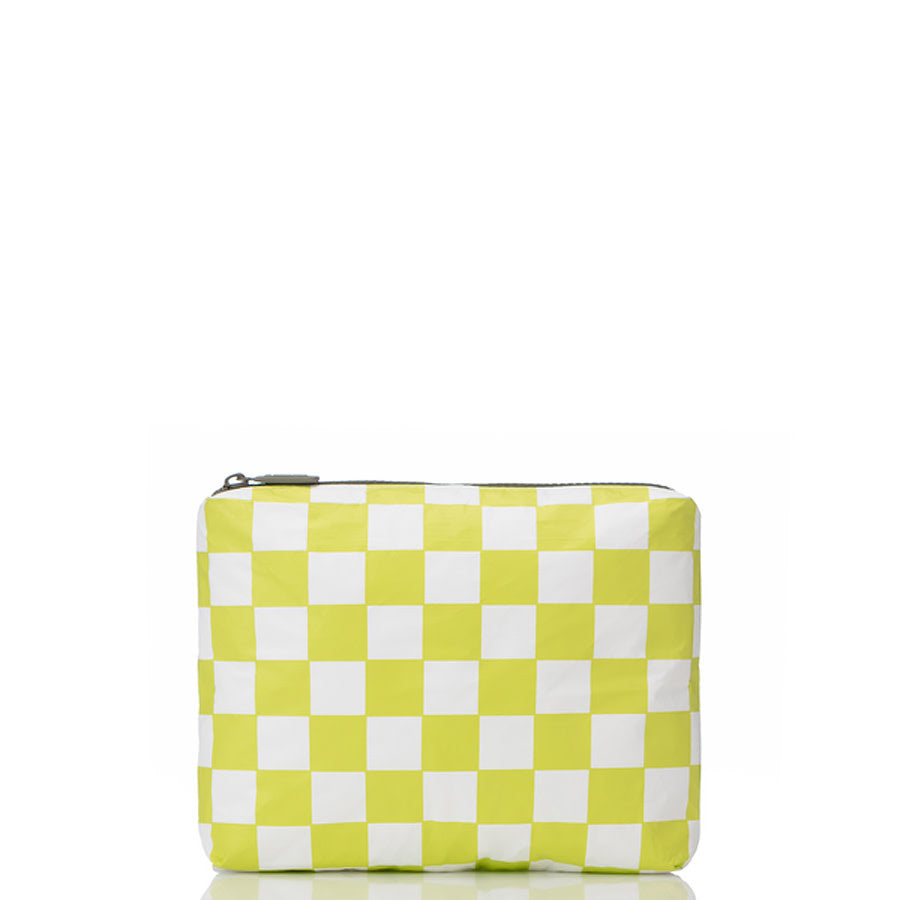 Small Pouch - Checkmate