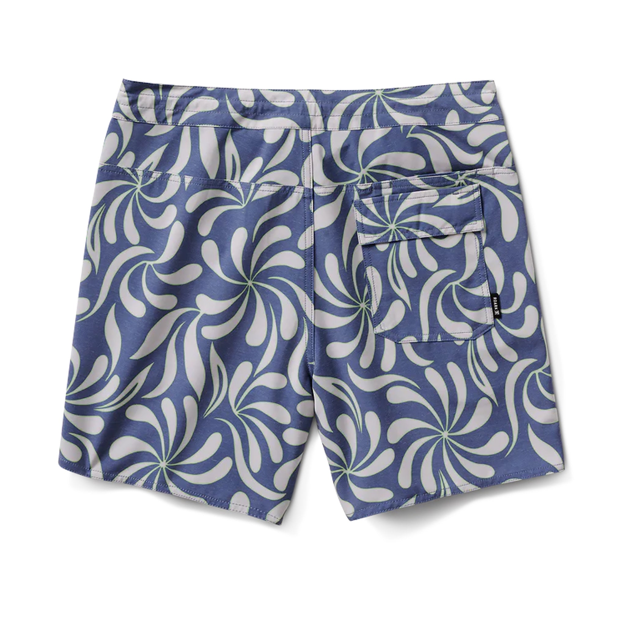 Chiller Boardshorts 17" - Slate