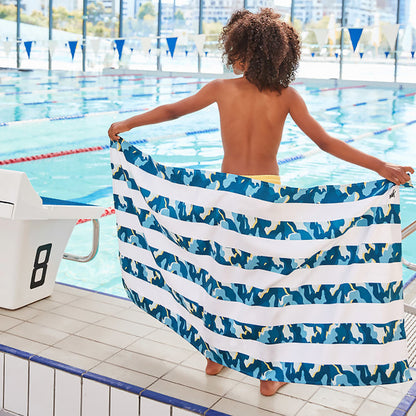 Quick Dry Towel - Kids