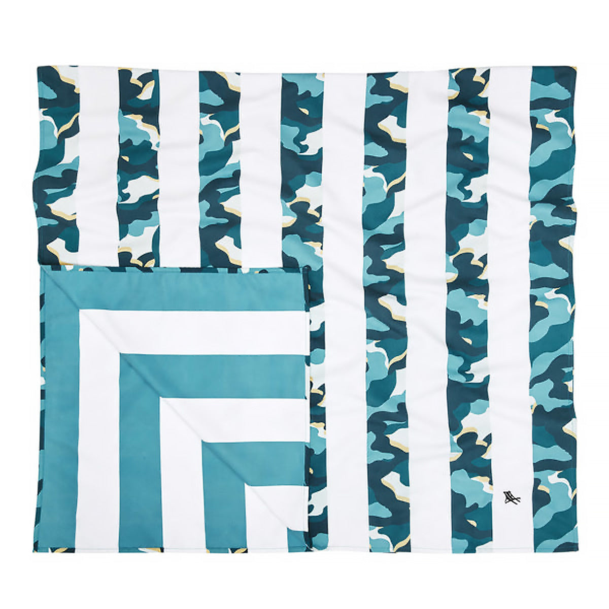 Quick Dry Towel - Kids