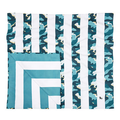 Quick Dry Towel - Kids