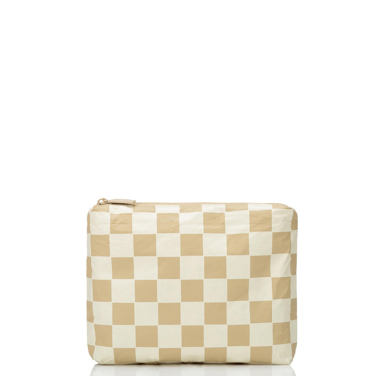 Small Pouch - Checkmate