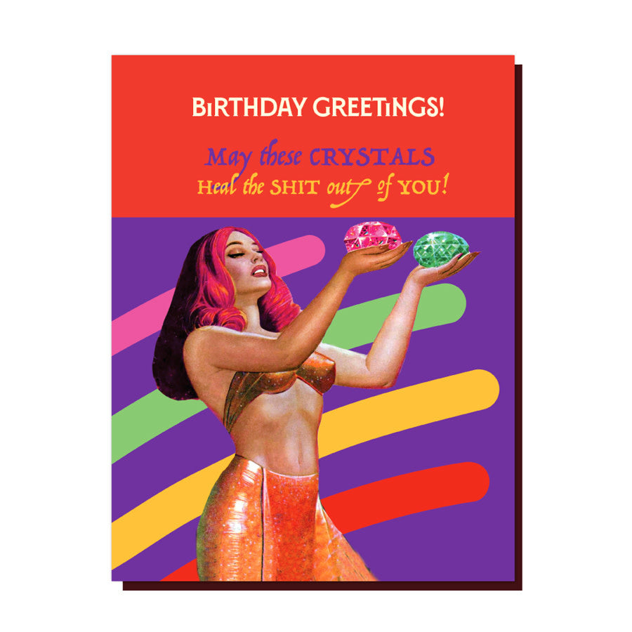 Quirky Cards