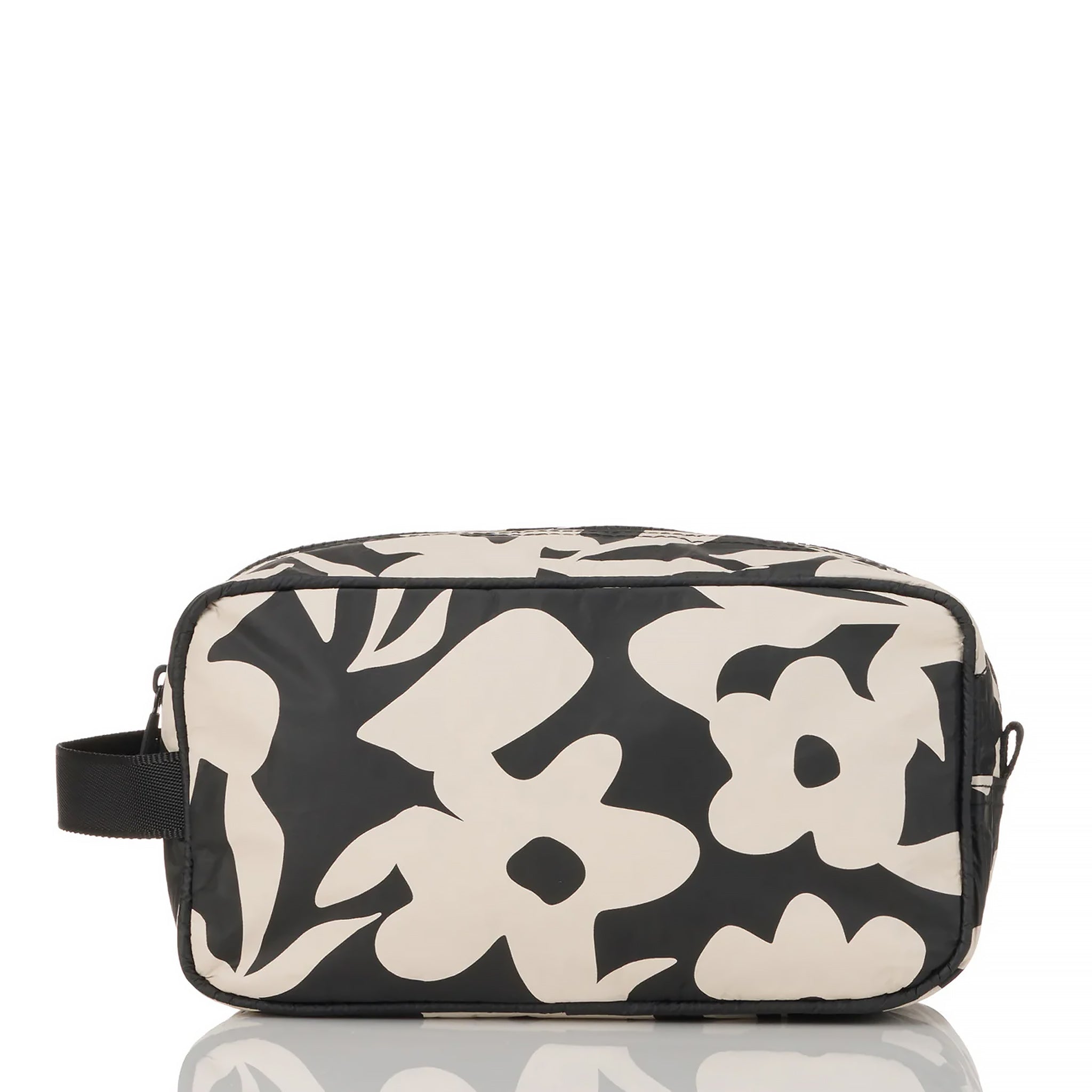 Dopp Kit - Fall Flowers