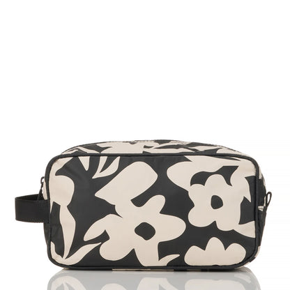 Dopp Kit - Fall Flowers