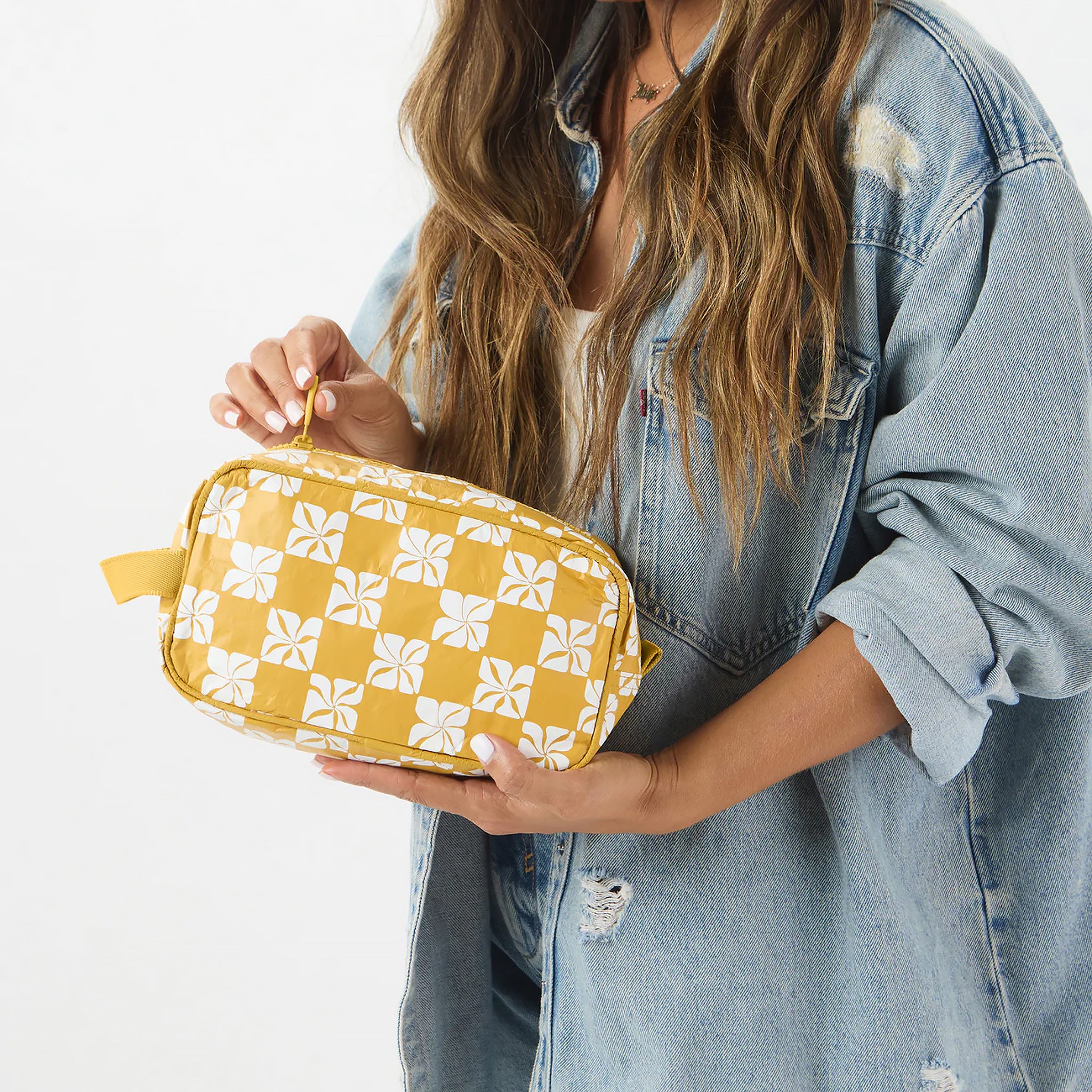 Dopp Kit - Pua Check