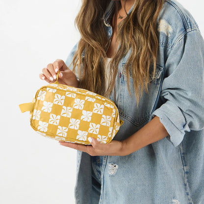 Dopp Kit - Pua Check