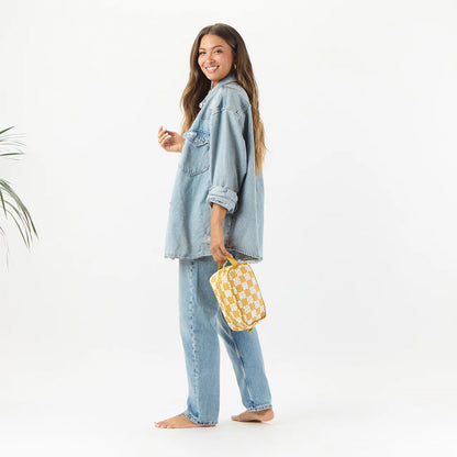 Dopp Kit - Pua Check