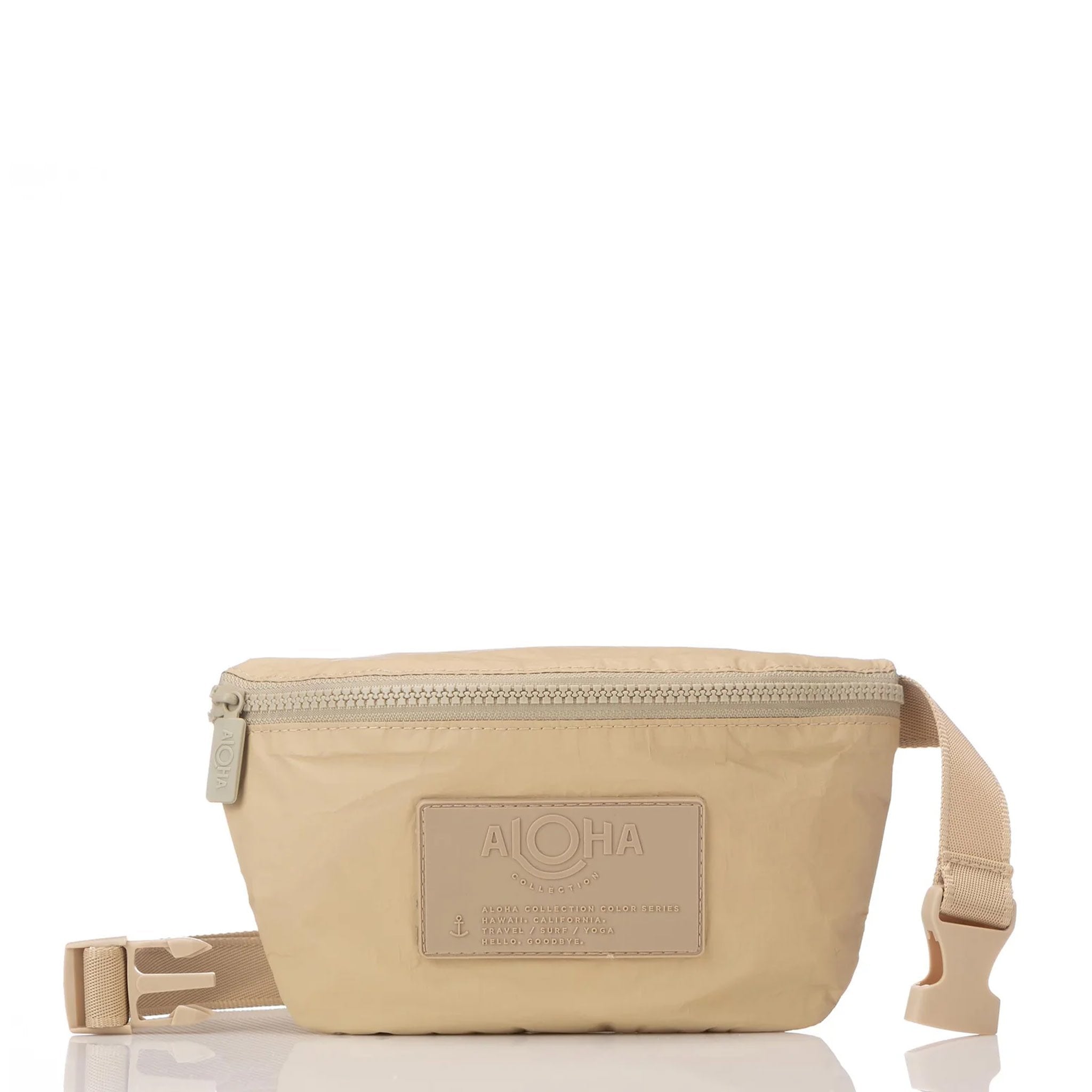 Mini Hip Pack - Monochrome