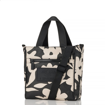 Crossbody - Fall Flowers