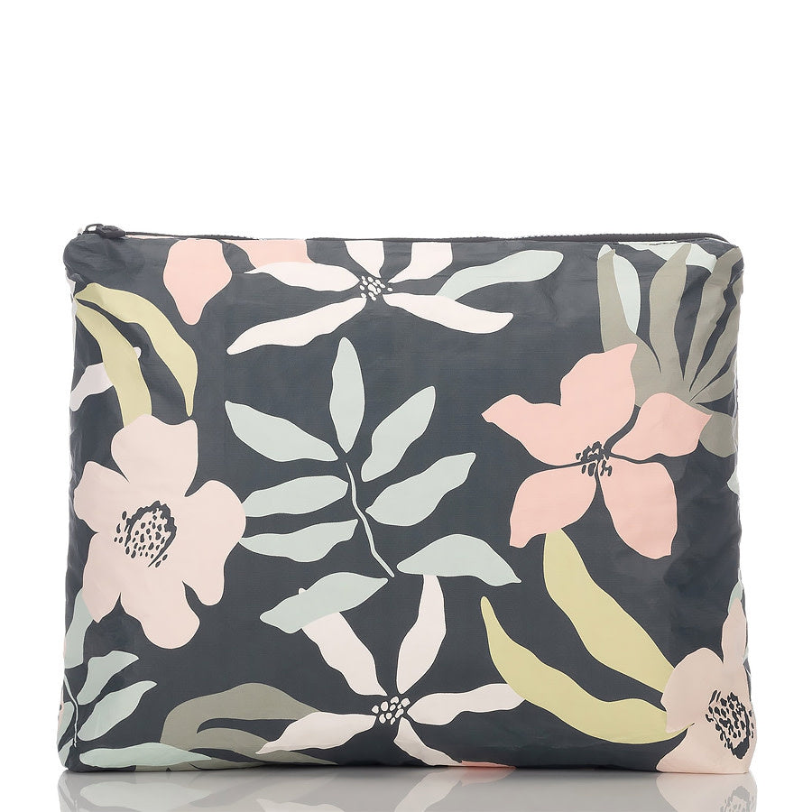 Max Pouch - Flora