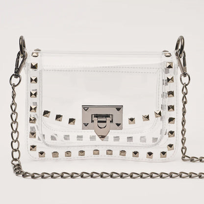 The Jackie Handbag