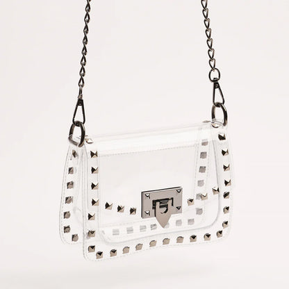 The Jackie Handbag