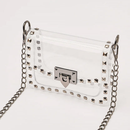 The Jackie Handbag