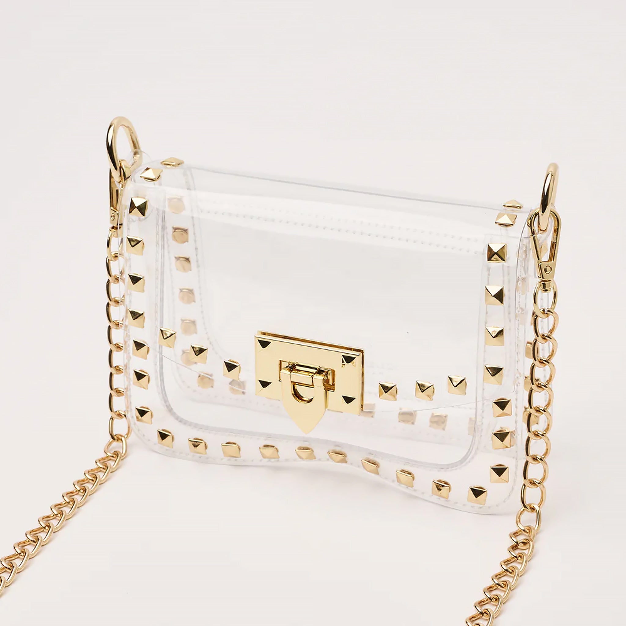 The Jackie Handbag
