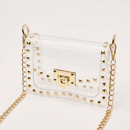 The Jackie Handbag