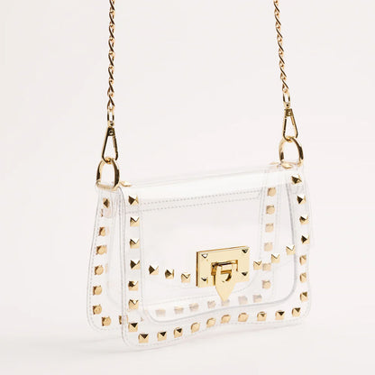 The Jackie Handbag