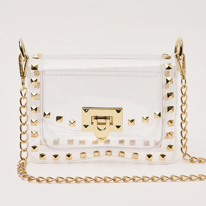 The Jackie Handbag