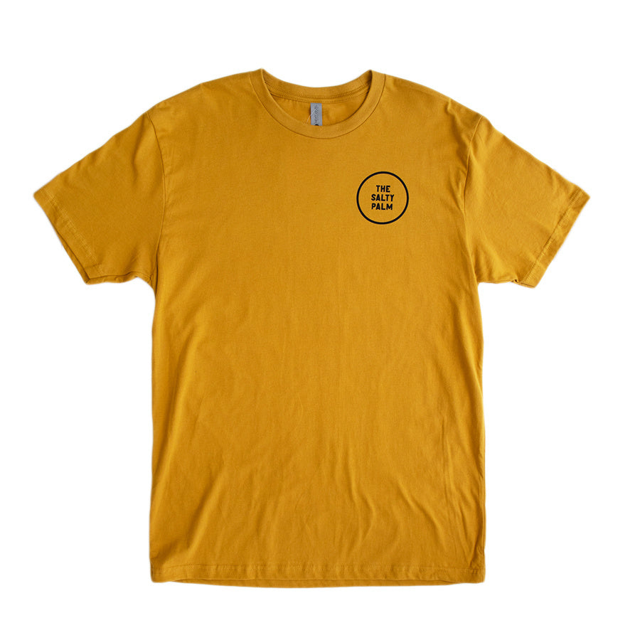 Shuck Itself Tee