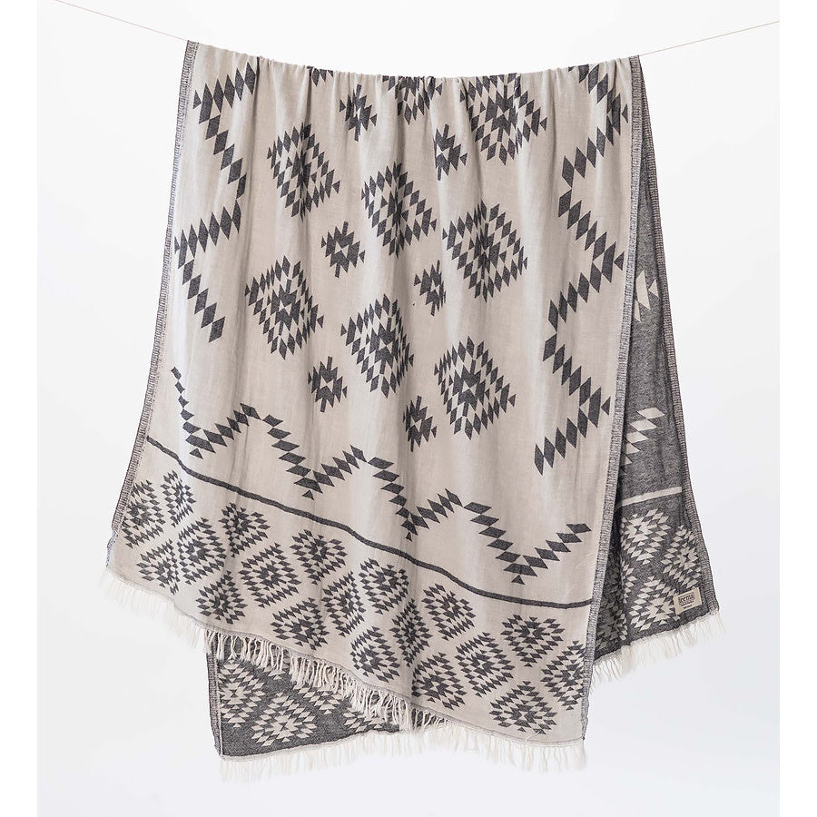 The Tribal Towel