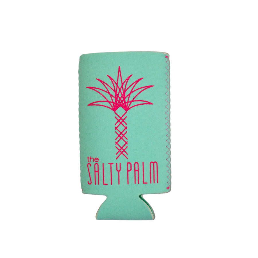 TSP Slim Can Koozie