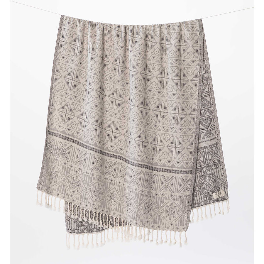 The Tiki Towel