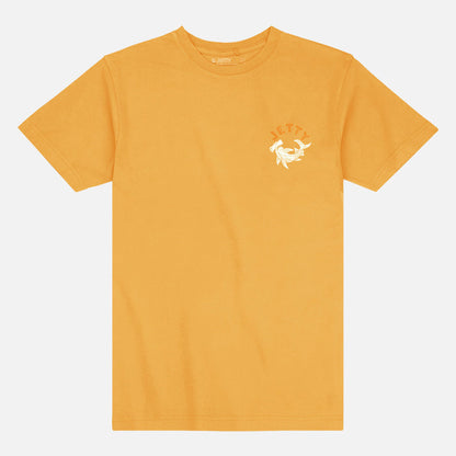 Hammered Tee