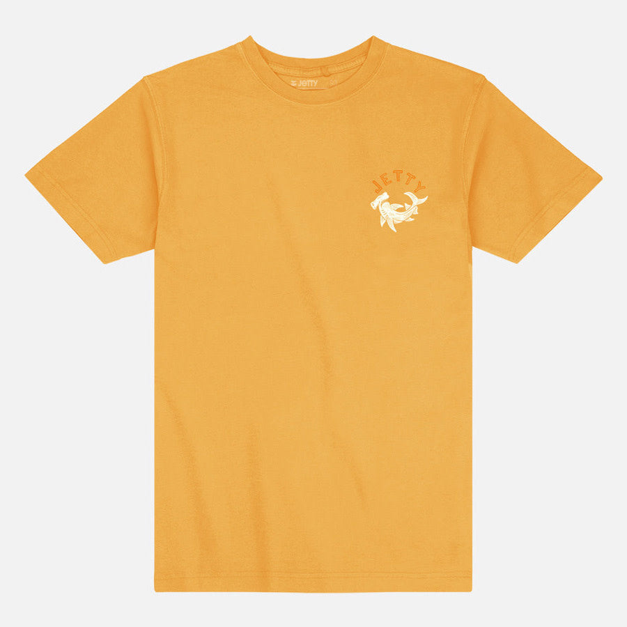 Hammered Tee