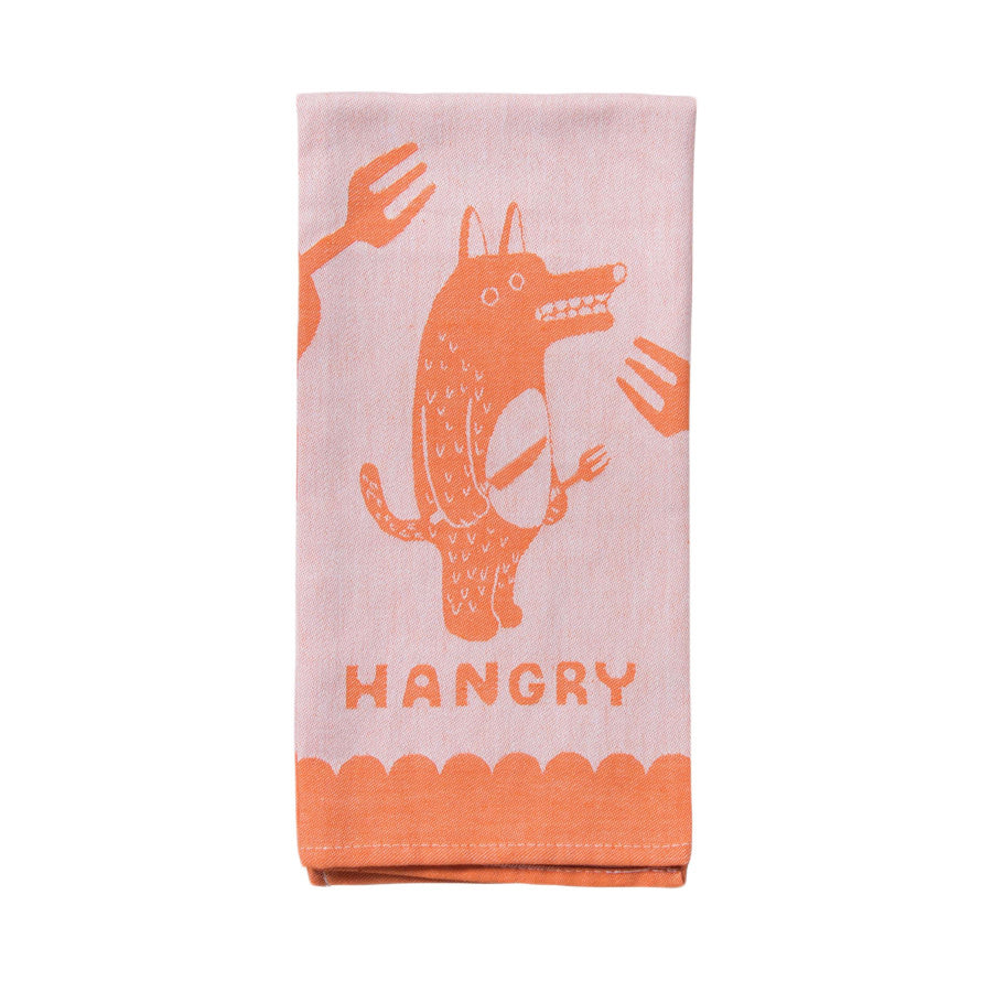 Blue Q Dish Towel
