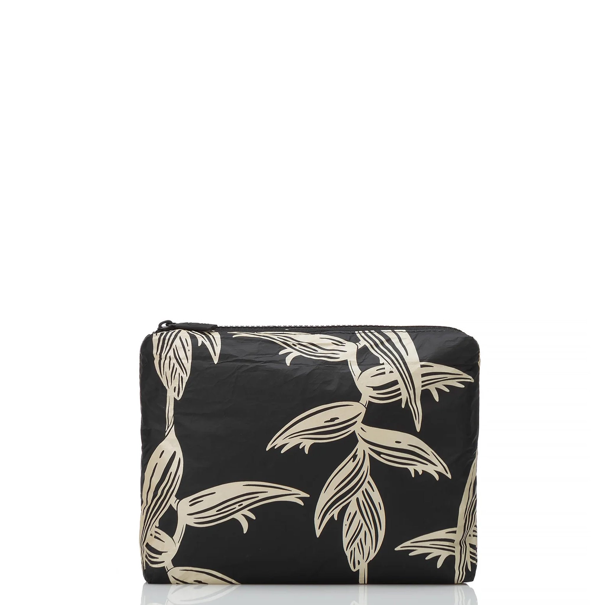 Small Pouch - Heliconia