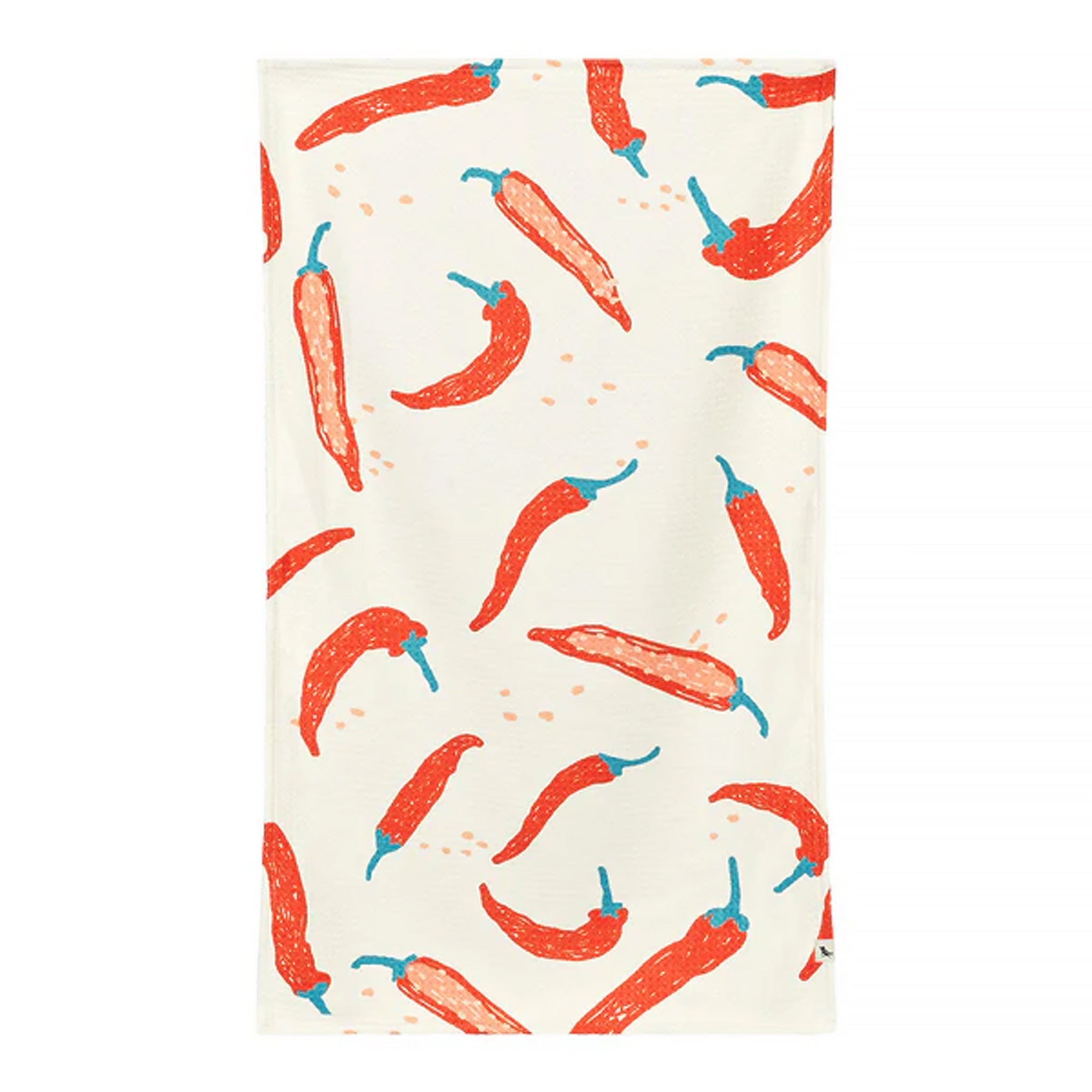 Quick Dry Tea Towel