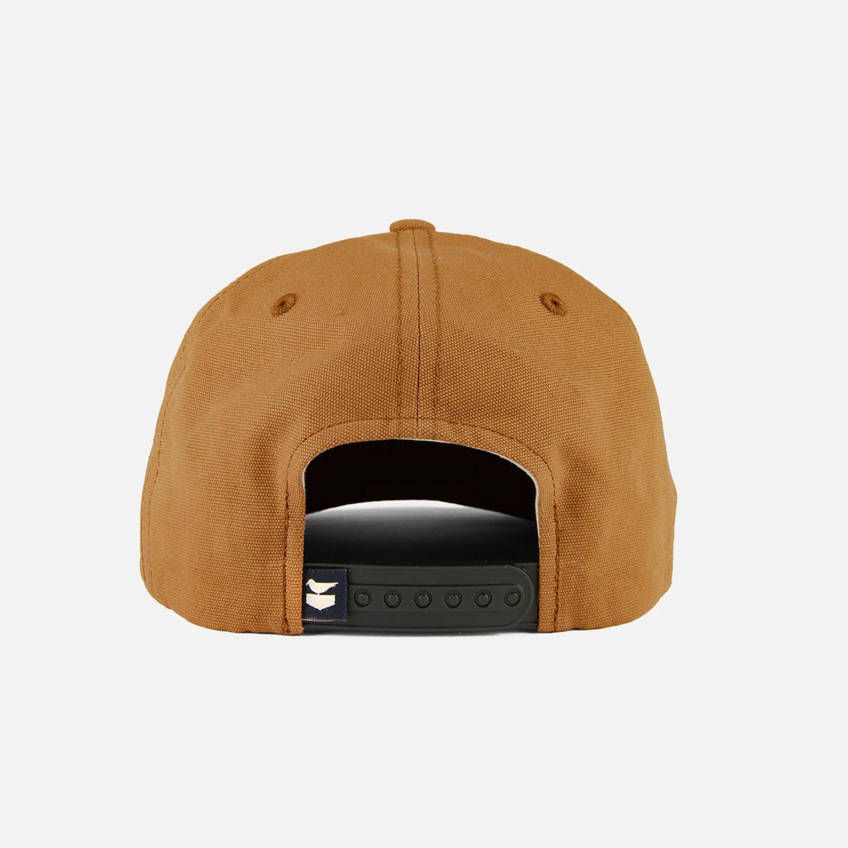 Hubbard Snapback