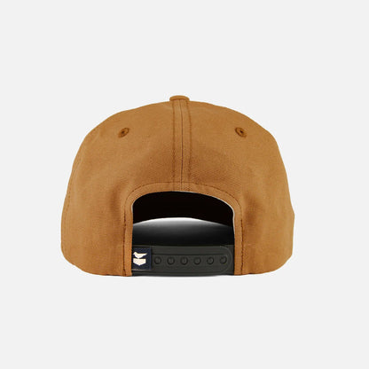 Hubbard Snapback