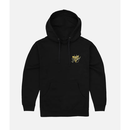 Jaws Hoodie