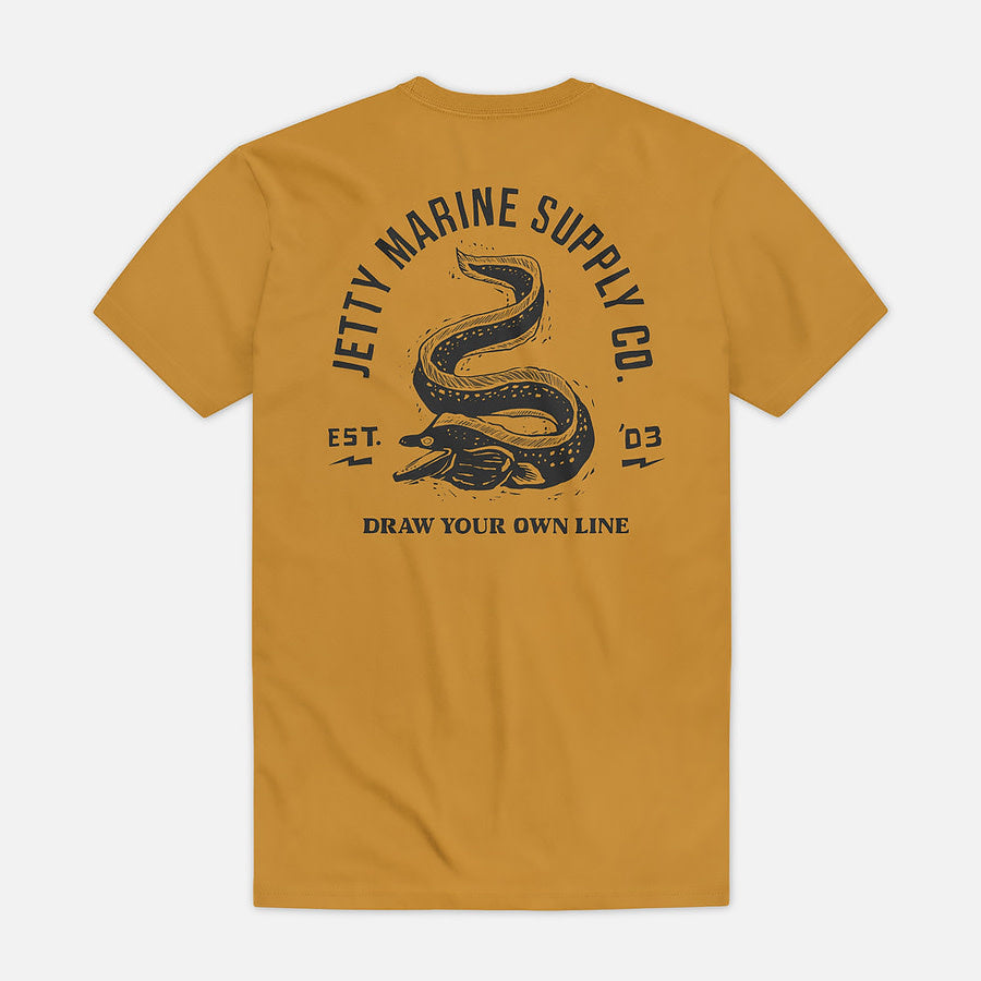 Moray Tee