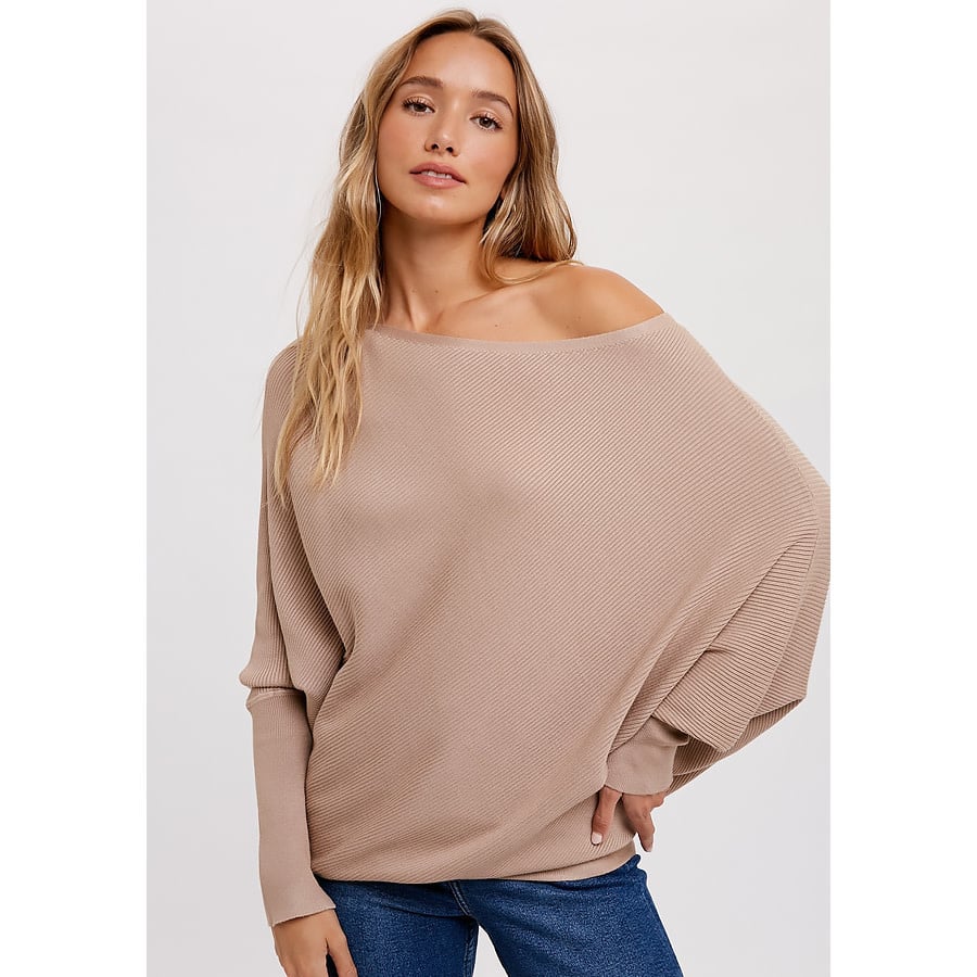 One and Only Asymmetrical Top