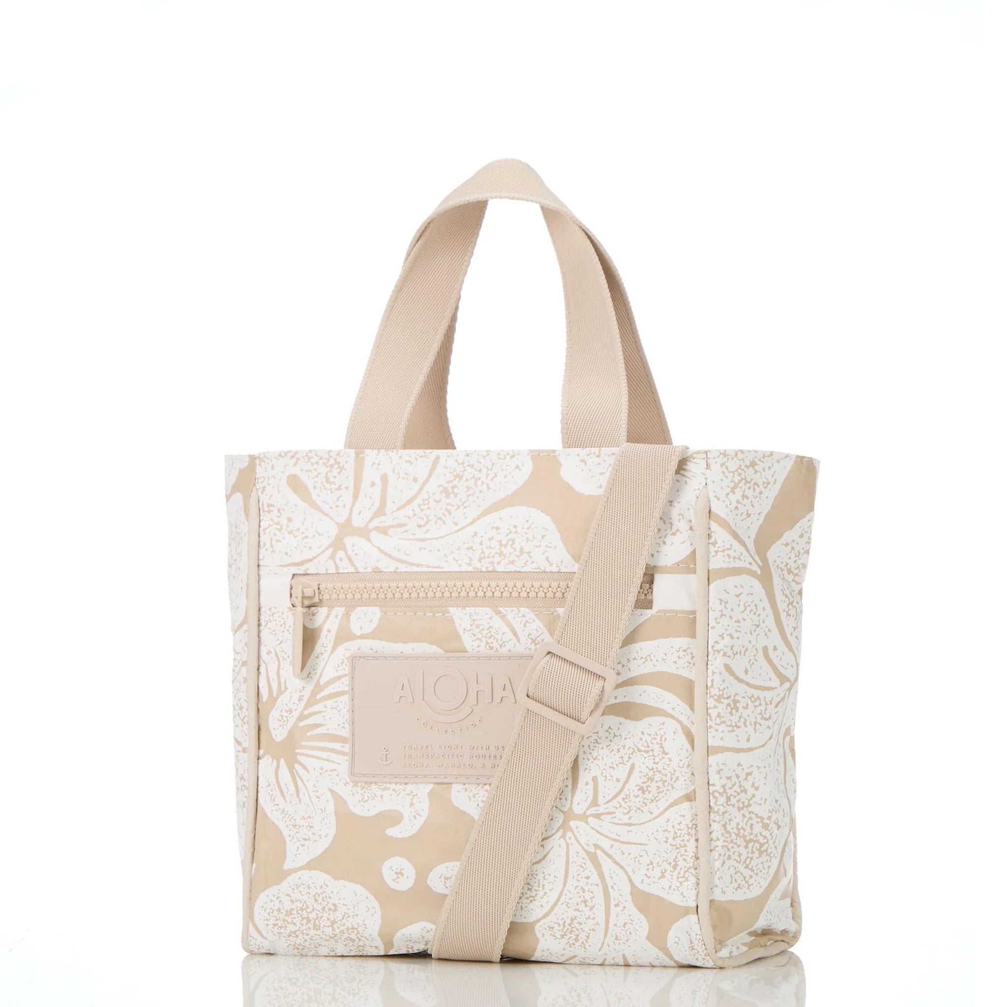 Crossbody - Breezy