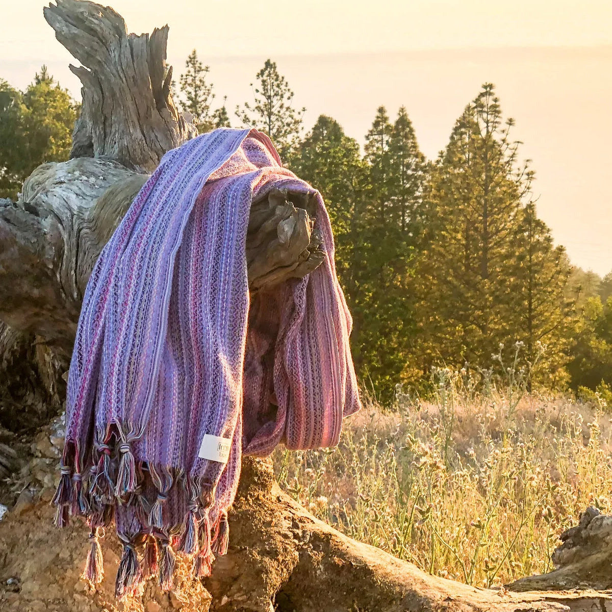 The Labyrinth Towel