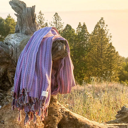 The Labyrinth Towel