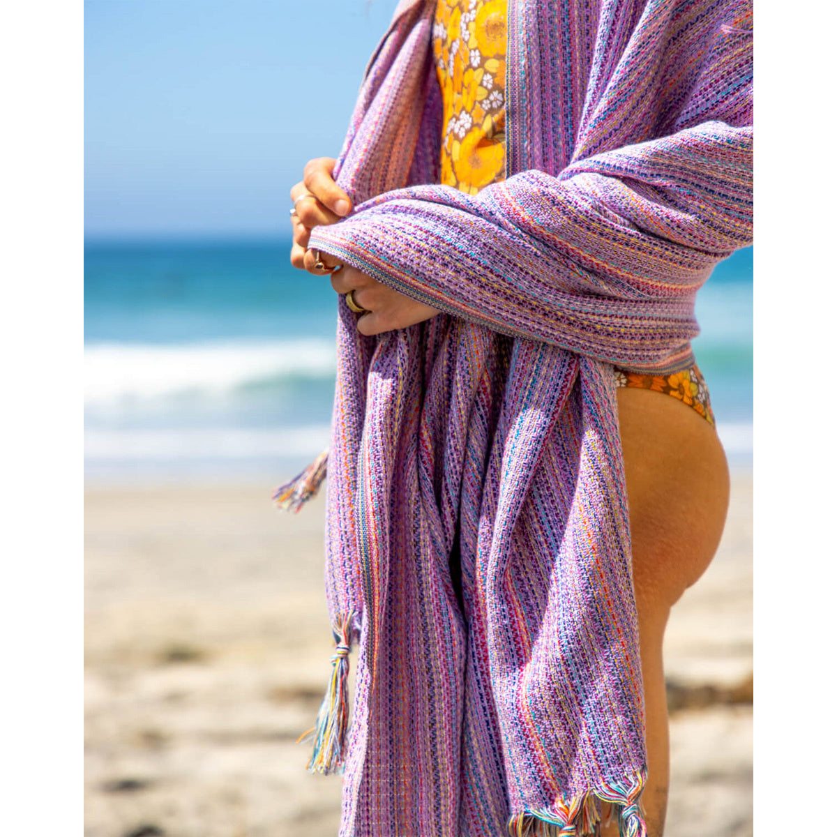 The Labyrinth Towel