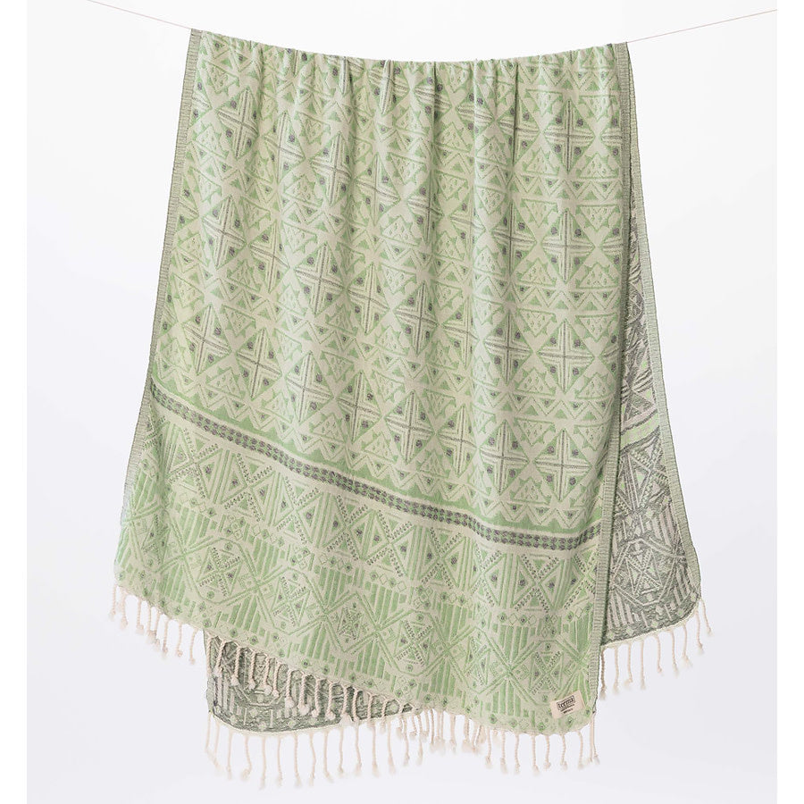 The Tiki Towel
