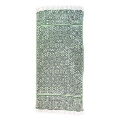 The Tiki Towel