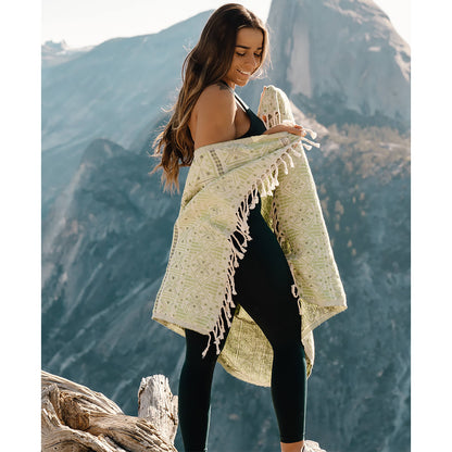 The Tiki Towel