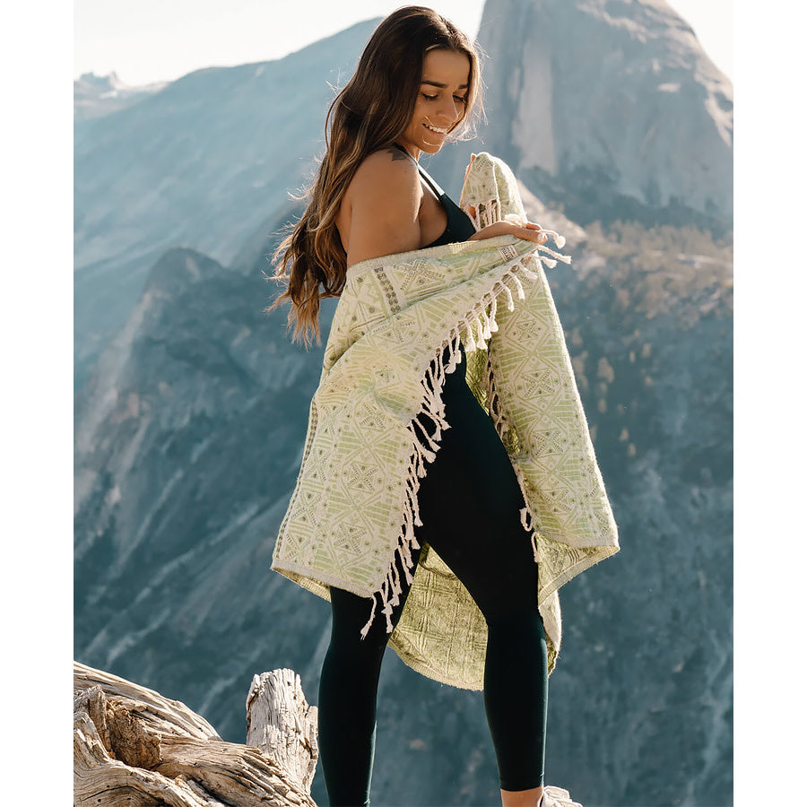 The Tiki Towel