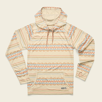 Loggerhead Hoodie - Zicatela