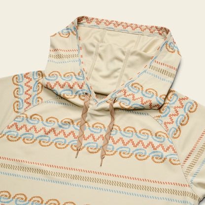 Loggerhead Hoodie - Zicatela