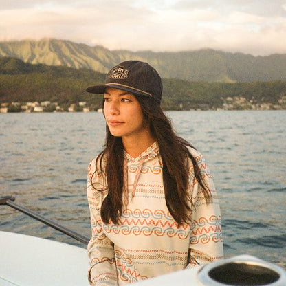 Loggerhead Hoodie - Zicatela