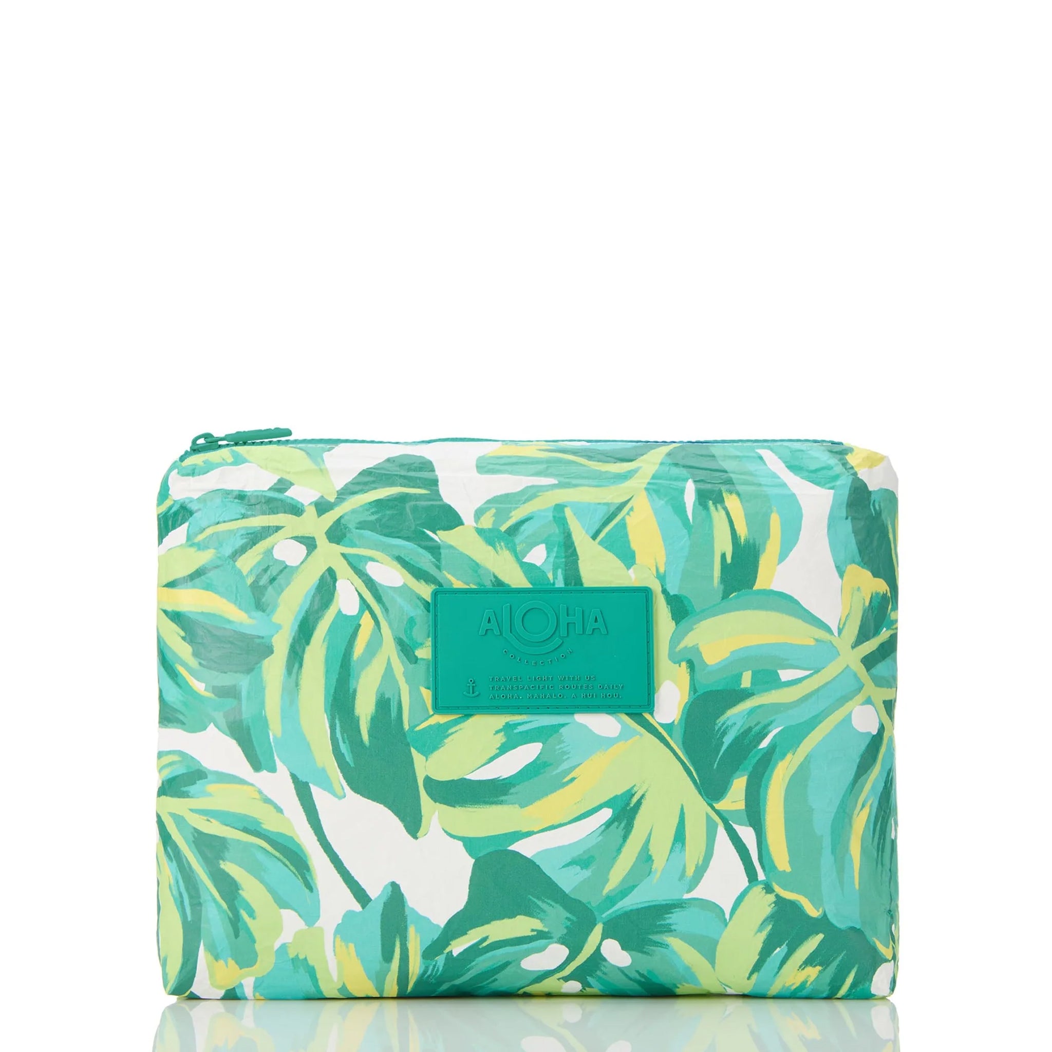 Mid Pouch - Lush