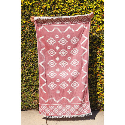 The Tribal Towel